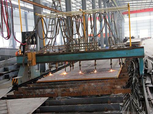 數(shù)控切割機(jī)