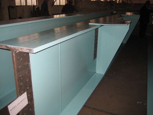 鋼結(jié)構(gòu)安裝質(zhì)量控制要求