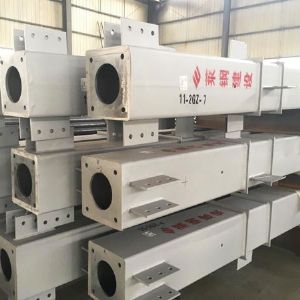 文昌嘉苑裝配式構(gòu)件