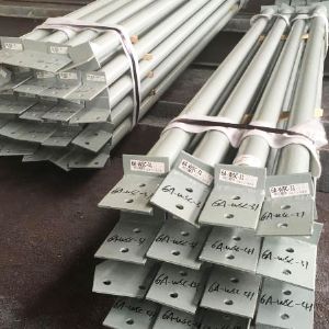 出口構件輔鋼構