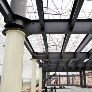 2018年膠州機(jī)場