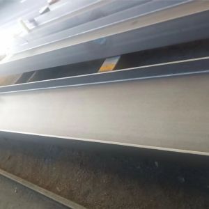 焊接H型鋼 